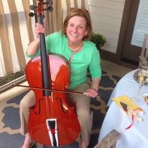 Meet your Posher, Maureen